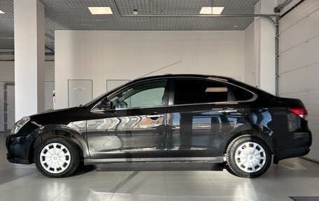 Nissan Almera, 2016 год, 835 000 рублей, 4 фотография