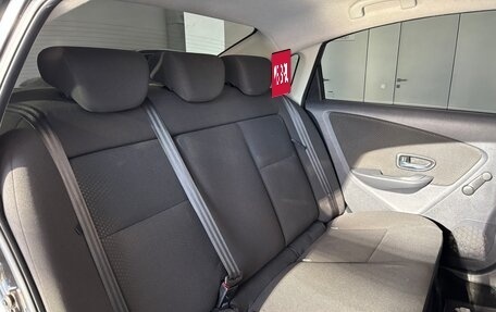 Nissan Almera, 2016 год, 835 000 рублей, 16 фотография