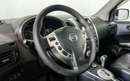 Nissan X-Trail, 2011 год, 1 347 000 рублей, 13 фотография