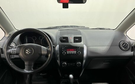 Suzuki SX4 II рестайлинг, 2010 год, 820 000 рублей, 7 фотография