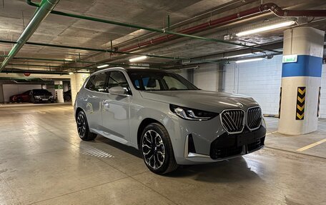 BMW X3, 2025 год, 8 299 000 рублей, 3 фотография