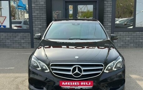 Mercedes-Benz E-Класс, 2014 год, 2 590 000 рублей, 2 фотография