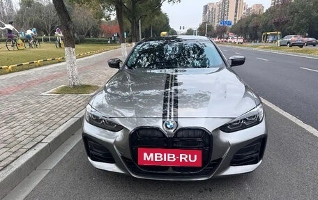 BMW 4 серия, 2021 год, 3 350 000 рублей, 2 фотография
