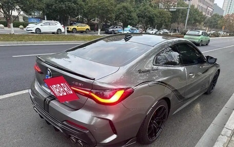 BMW 4 серия, 2021 год, 3 350 000 рублей, 11 фотография
