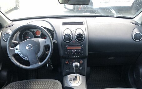 Nissan Qashqai, 2008 год, 885 000 рублей, 10 фотография