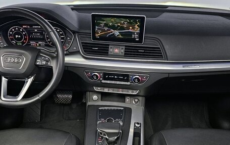 Audi Q5, 2020 год, 2 990 022 рублей, 6 фотография