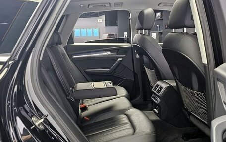 Audi Q5, 2020 год, 2 990 022 рублей, 10 фотография