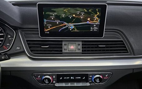 Audi Q5, 2020 год, 2 990 022 рублей, 7 фотография