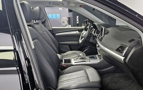 Audi Q5, 2020 год, 2 990 022 рублей, 9 фотография
