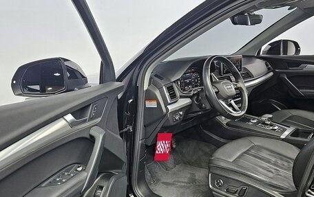 Audi Q5, 2020 год, 2 990 022 рублей, 8 фотография