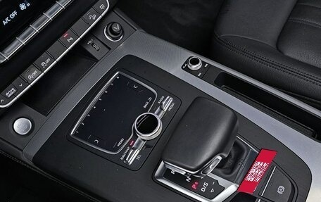 Audi Q5, 2020 год, 2 990 022 рублей, 11 фотография