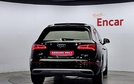 Audi Q5, 2020 год, 2 990 022 рублей, 4 фотография