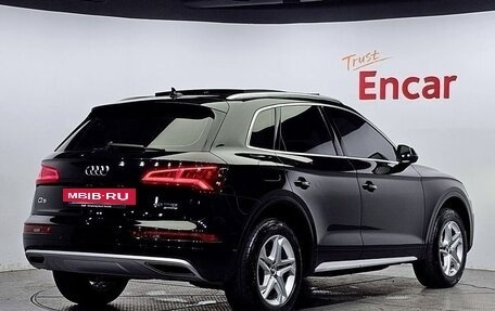 Audi Q5, 2020 год, 2 990 022 рублей, 3 фотография