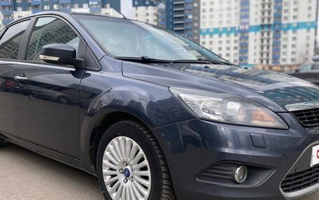 Ford Focus II рестайлинг, 2011 год, 770 000 рублей, 8 фотография
