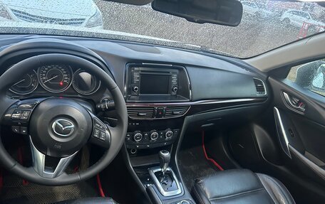 Mazda 6, 2012 год, 1 250 000 рублей, 6 фотография