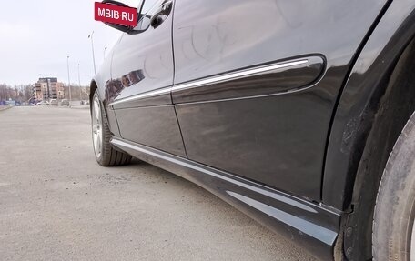 Mercedes-Benz E-Класс, 2002 год, 950 000 рублей, 33 фотография