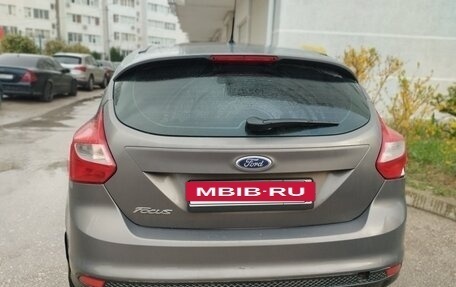 Ford Focus III, 2012 год, 799 900 рублей, 3 фотография