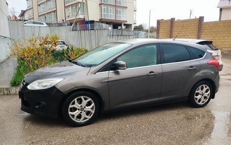 Ford Focus III, 2012 год, 799 900 рублей, 9 фотография