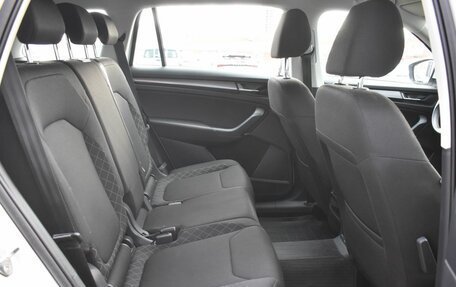 Skoda Kodiaq I, 2020 год, 2 890 000 рублей, 12 фотография