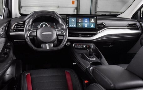 Haval F7x I, 2022 год, 1 890 000 рублей, 6 фотография