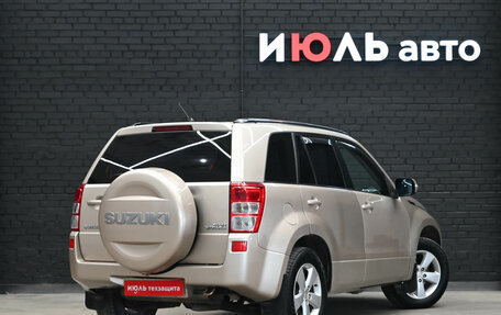 Suzuki Grand Vitara, 2010 год, 1 145 000 рублей, 7 фотография