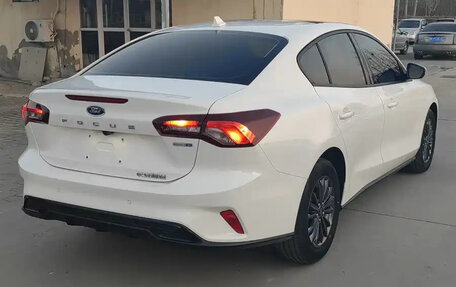 Ford Focus IV, 2022 год, 1 720 000 рублей, 6 фотография