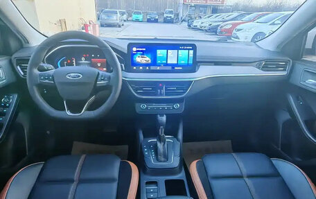 Ford Focus IV, 2022 год, 1 720 000 рублей, 8 фотография