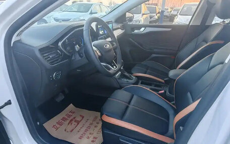 Ford Focus IV, 2022 год, 1 720 000 рублей, 7 фотография