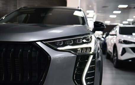 Haval Jolion, 2025 год, 2 599 000 рублей, 9 фотография