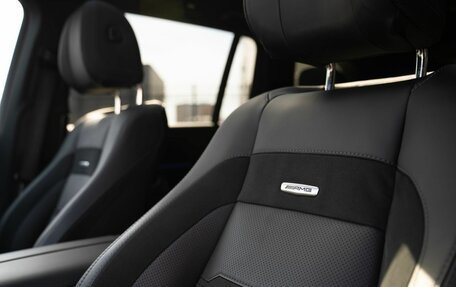 Mercedes-Benz GLS AMG, 2021 год, 14 997 000 рублей, 13 фотография