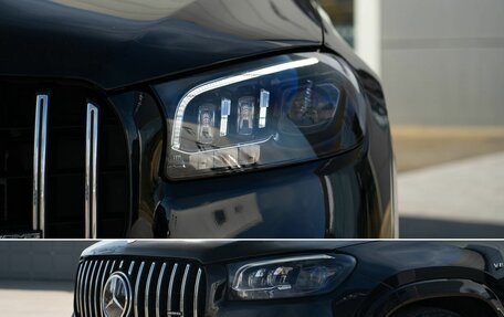 Mercedes-Benz GLS AMG, 2021 год, 14 997 000 рублей, 8 фотография