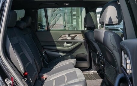 Mercedes-Benz GLS AMG, 2021 год, 14 997 000 рублей, 14 фотография