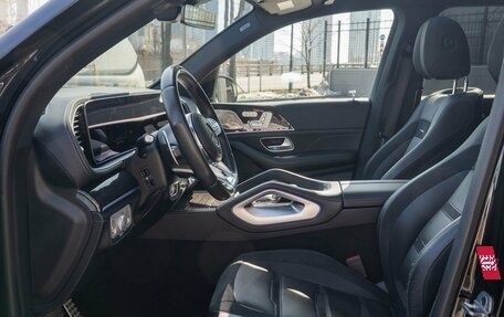 Mercedes-Benz GLS AMG, 2021 год, 14 997 000 рублей, 12 фотография