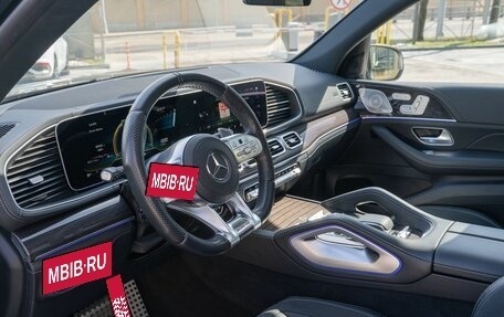 Mercedes-Benz GLS AMG, 2021 год, 14 997 000 рублей, 11 фотография