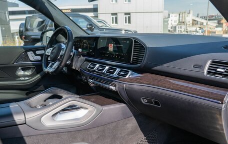 Mercedes-Benz GLS AMG, 2021 год, 14 997 000 рублей, 17 фотография