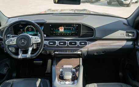 Mercedes-Benz GLS AMG, 2021 год, 14 997 000 рублей, 22 фотография