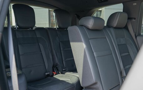 Mercedes-Benz GLS AMG, 2021 год, 14 997 000 рублей, 16 фотография