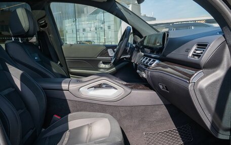 Mercedes-Benz GLS AMG, 2021 год, 14 997 000 рублей, 18 фотография