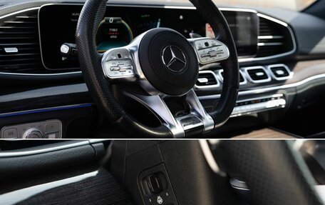 Mercedes-Benz GLS AMG, 2021 год, 14 997 000 рублей, 25 фотография