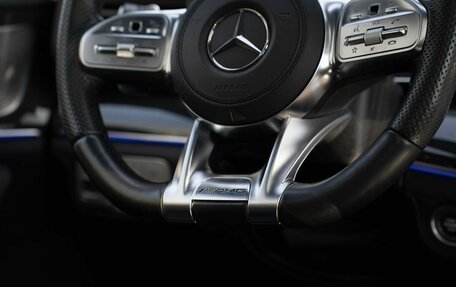 Mercedes-Benz GLS AMG, 2021 год, 14 997 000 рублей, 24 фотография