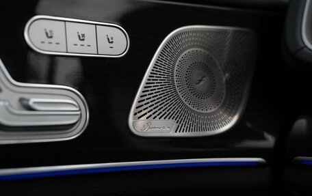 Mercedes-Benz GLS AMG, 2021 год, 14 997 000 рублей, 26 фотография