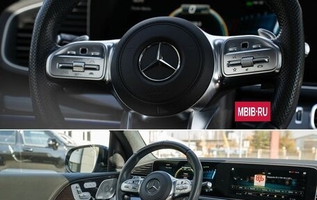 Mercedes-Benz GLS AMG, 2021 год, 14 997 000 рублей, 23 фотография