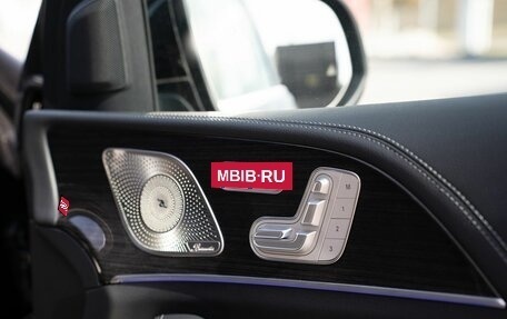 Mercedes-Benz GLS AMG, 2021 год, 14 997 000 рублей, 20 фотография