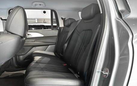 Haval H5, 2024 год, 4 199 000 рублей, 11 фотография
