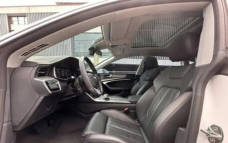 Audi A7, 2020 год, 4 500 000 рублей, 3 фотография