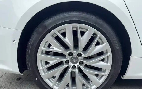 Audi A7, 2020 год, 4 500 000 рублей, 8 фотография