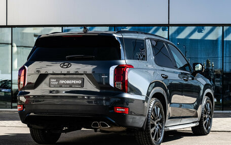 Hyundai Palisade I, 2019 год, 3 990 000 рублей, 6 фотография