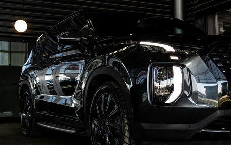 Hyundai Palisade I, 2019 год, 3 990 000 рублей, 5 фотография