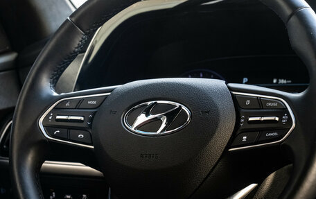 Hyundai Palisade I, 2019 год, 3 990 000 рублей, 13 фотография