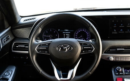 Hyundai Palisade I, 2019 год, 3 990 000 рублей, 12 фотография
